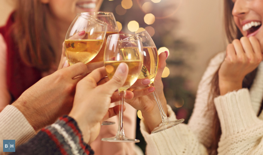 Limit your guests